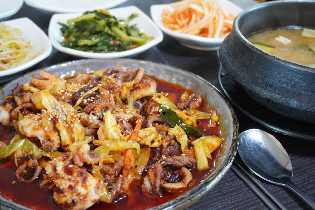 【最新 韓国旅行】北朝鮮を見ながらコーヒーブレイク⁈ 軍事境界線にある、世界一スリリングなスターバックス（画像17）