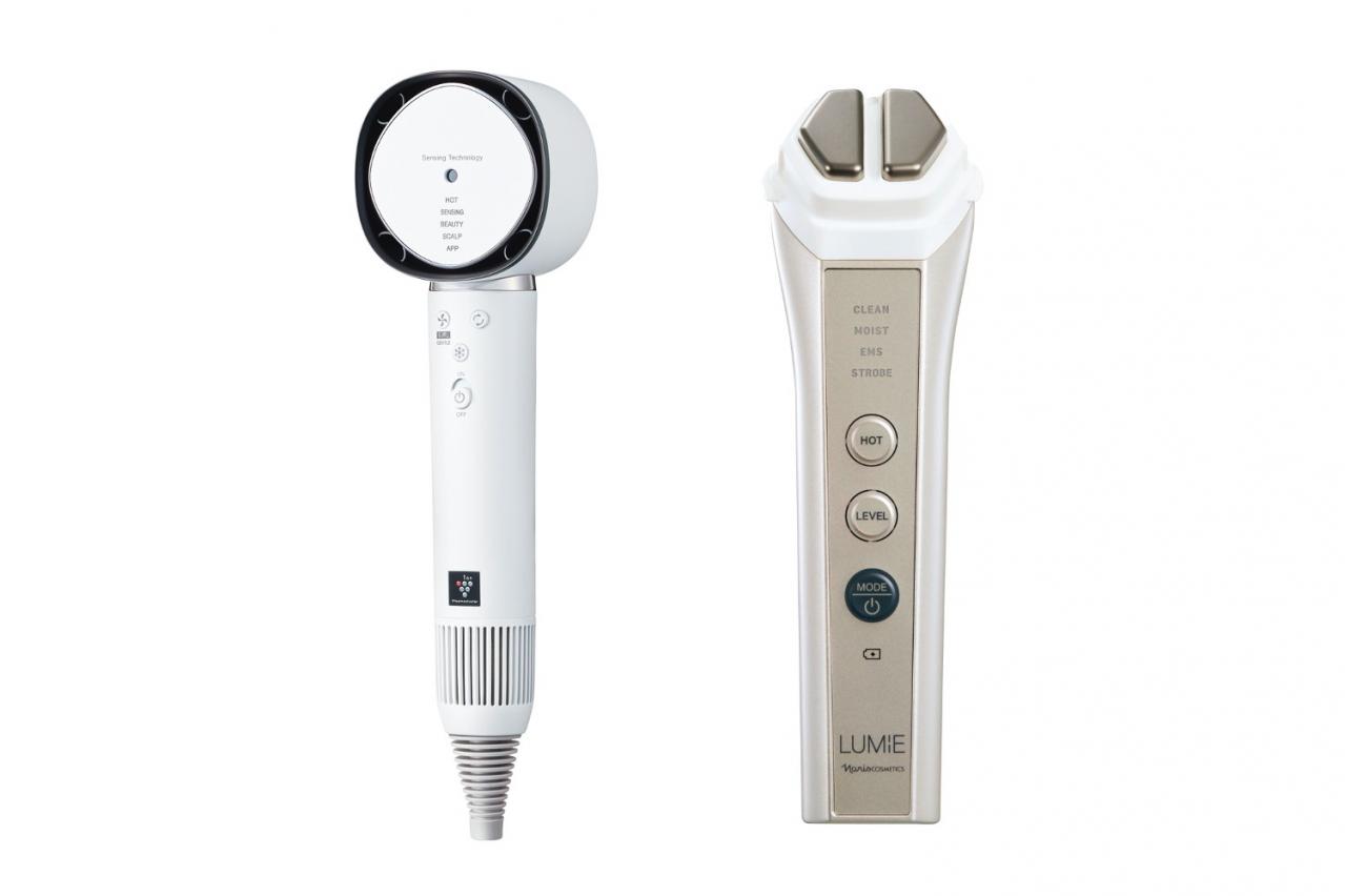 「数日の使用で肌が変わりますよ」家電のプロがすすめる【美容家電】2選