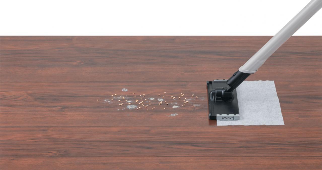 掃除の負担がぐ〜んと減る【掃除機】2選｜家電のプロおすすめ（画像4）