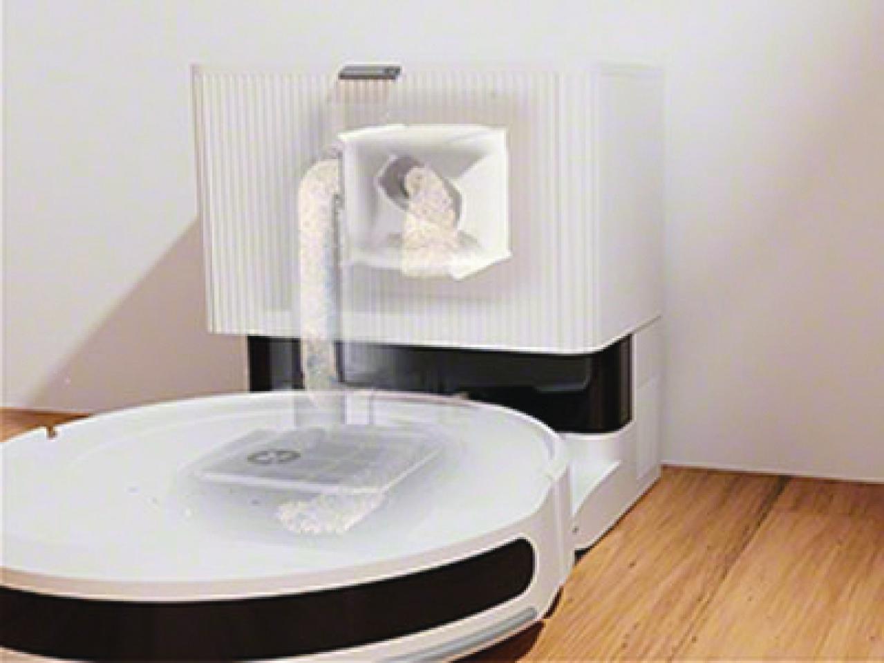 掃除の負担がぐ〜んと減る【掃除機】2選｜家電のプロおすすめ（画像6）