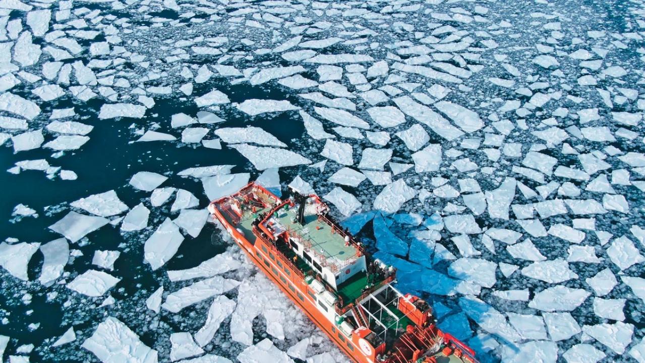『おしん』のロケ地も【日本の絶景】3選。冬こそ訪れたいスポットを旅のプロが厳選（画像3）