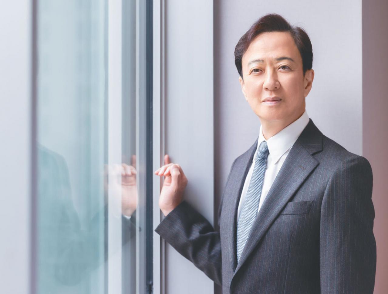 【坂東玉三郎さん】「いいと思ったら終わり」 養父からの教えを胸に、今なお芸を磨き続ける（画像4）