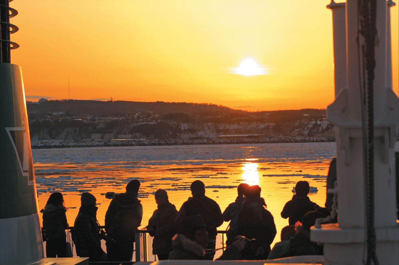 『おしん』のロケ地も【日本の絶景】3選。冬こそ訪れたいスポットを旅のプロが厳選（画像6）