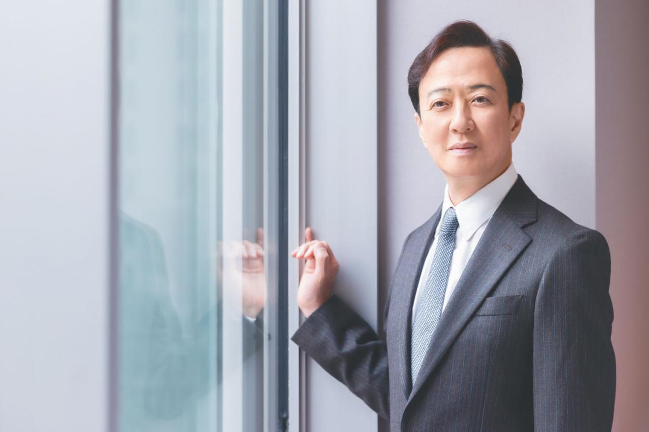 【坂東玉三郎さん】「いいと思ったら終わり」 養父からの教えを胸に、今なお芸を磨き続ける