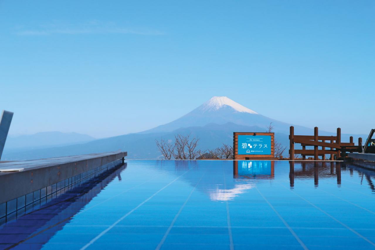 『おしん』のロケ地も【日本の絶景】3選。冬こそ訪れたいスポットを旅のプロが厳選（画像10）