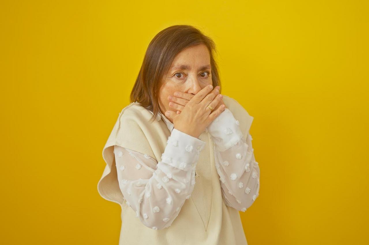 約100人の50代以上女性が悩んでいるリアルな体調不良とは？【50代からの健康白書】