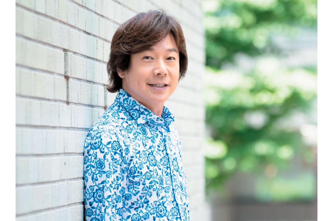 【ひろみちお兄さん】病気を経て、今思うこととは？「ネガティブな言葉はスルーしていい！」