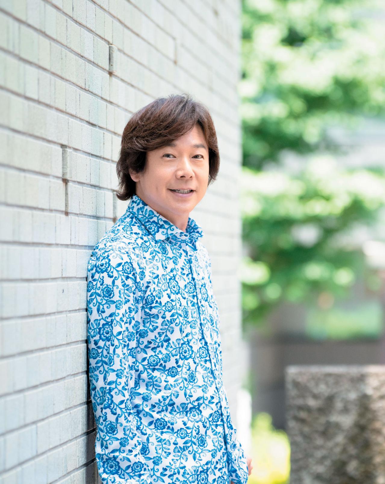 【ひろみちお兄さん】病気を経て、今思うこととは？「ネガティブな言葉はスルーしていい！」（画像2）