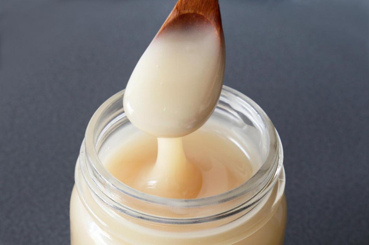 冬でもやわらかいはちみつ「キルギスのホワイトハニー」【料理家に人気のお取り寄せ】絶品！帆立キムチも（画像2）