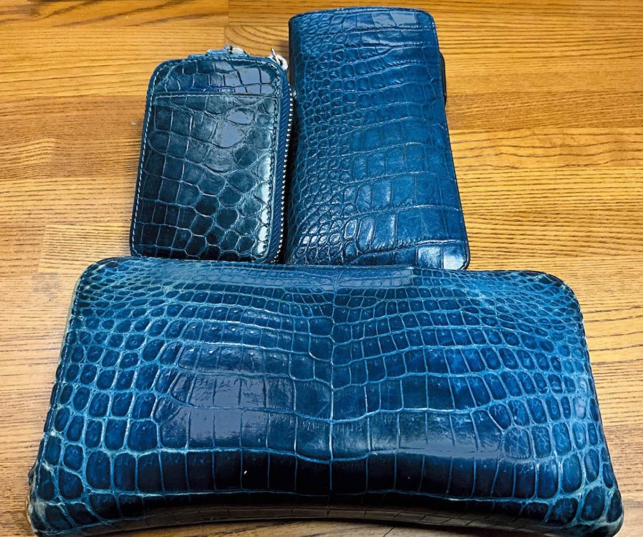 ファイナンシャルプランナーの【私物財布を公開】節約が叶う財布の使い方をレクチャー！（画像3）