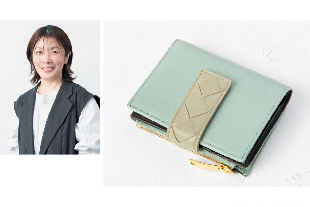 人気スタイリストはどう選ぶ？【スタイリスト愛用の財布】ブランドは？中身も拝見！