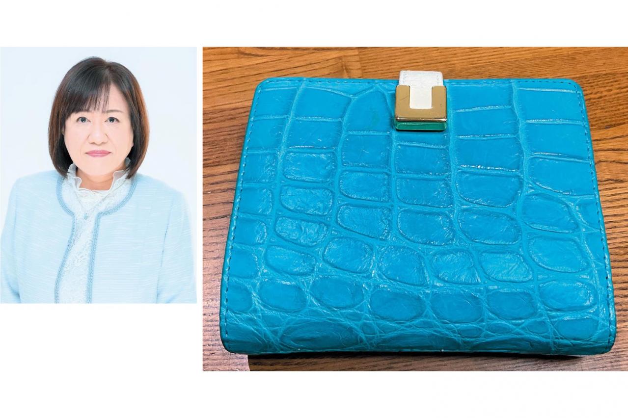 ファイナンシャルプランナーの【私物財布を公開】節約が叶う財布の使い方をレクチャー！