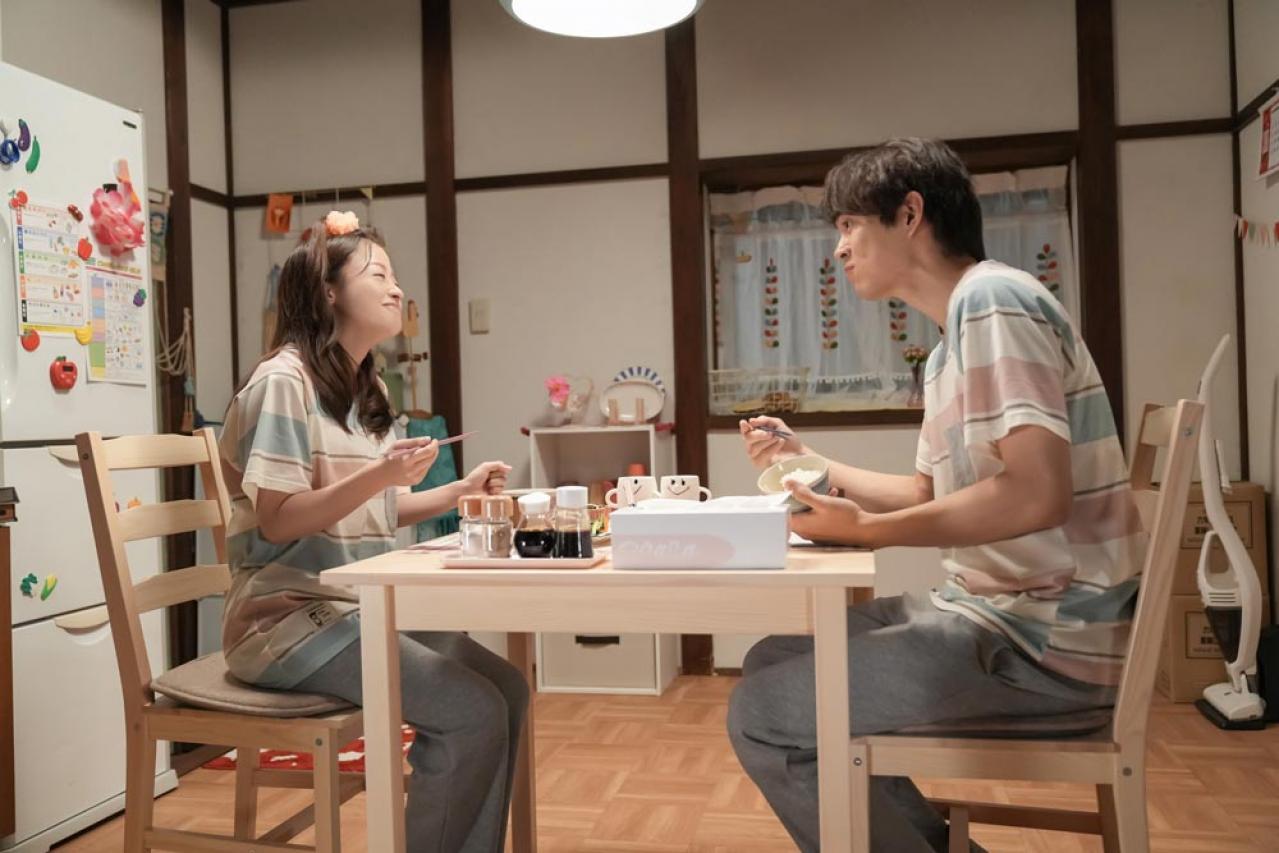 2つの震災を「結ぶ」形になった【おむすび】 残念でたまらないと感じた描写と期待したいこと（画像3）