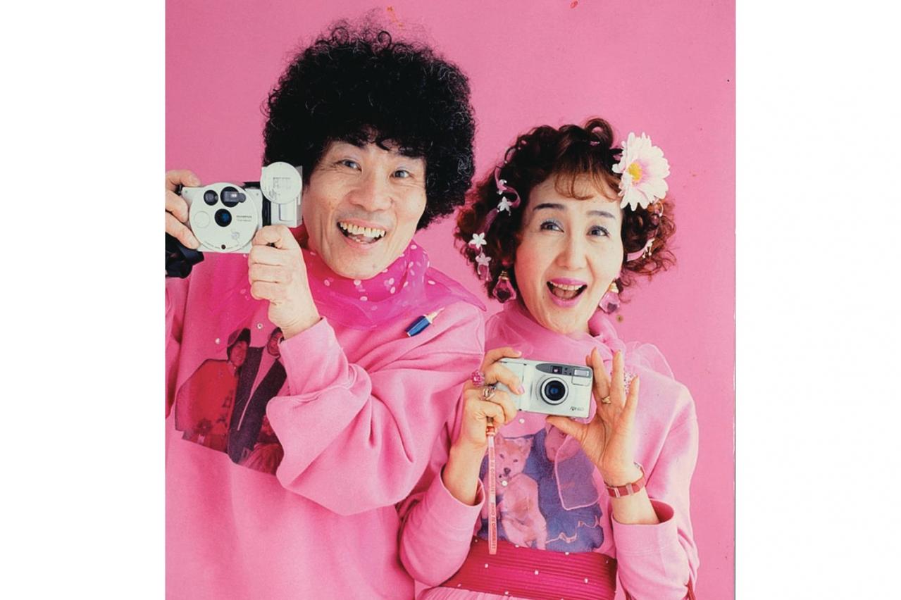 【林家ペー・パー子さん】夫婦になる前から持論としている言葉とは？