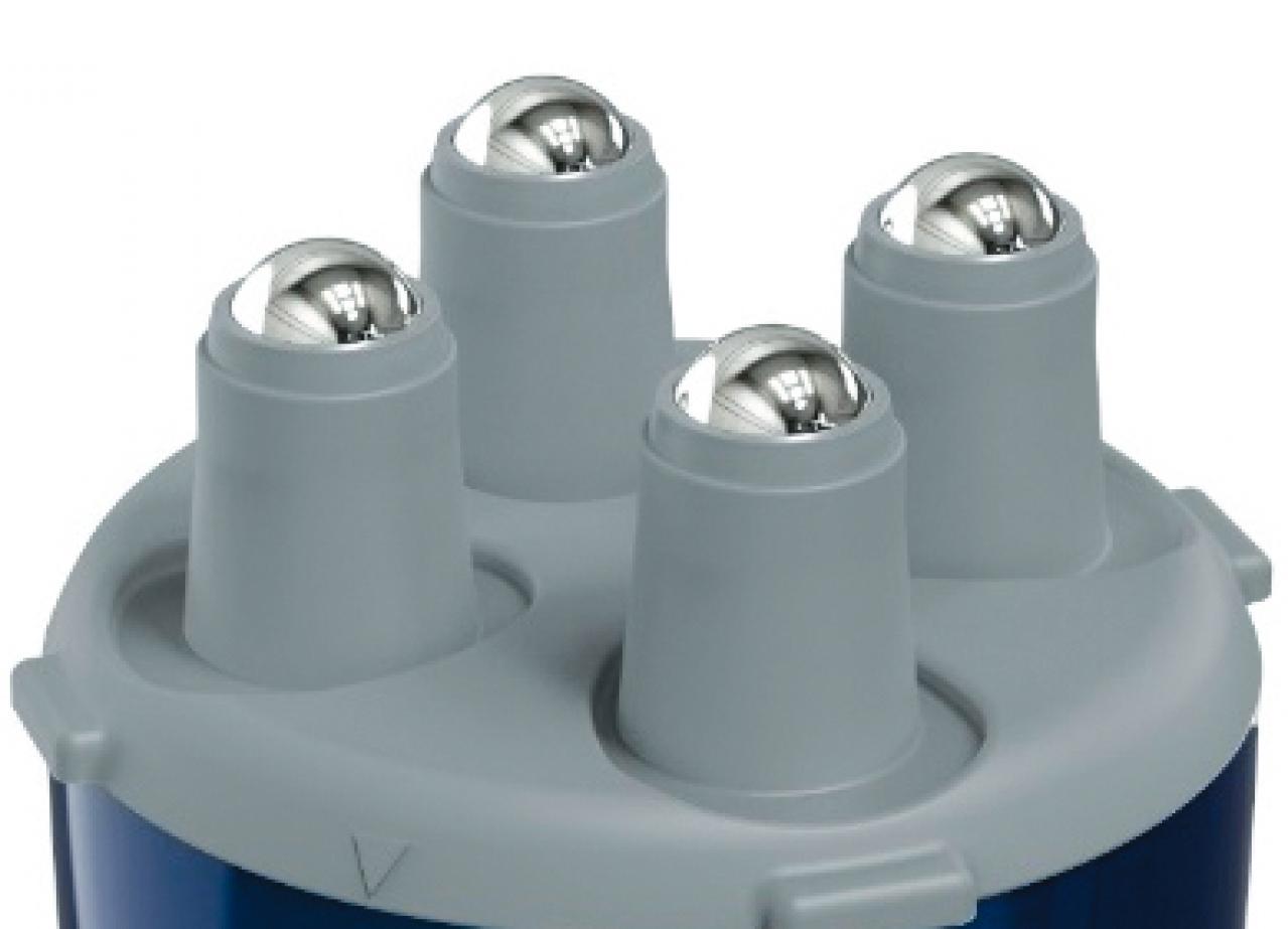 人気ヘアメイク職人・化け子さん絶賛！ 自宅でサロン級のヘッドスパ体験ができる【美容家電】2選（画像4）