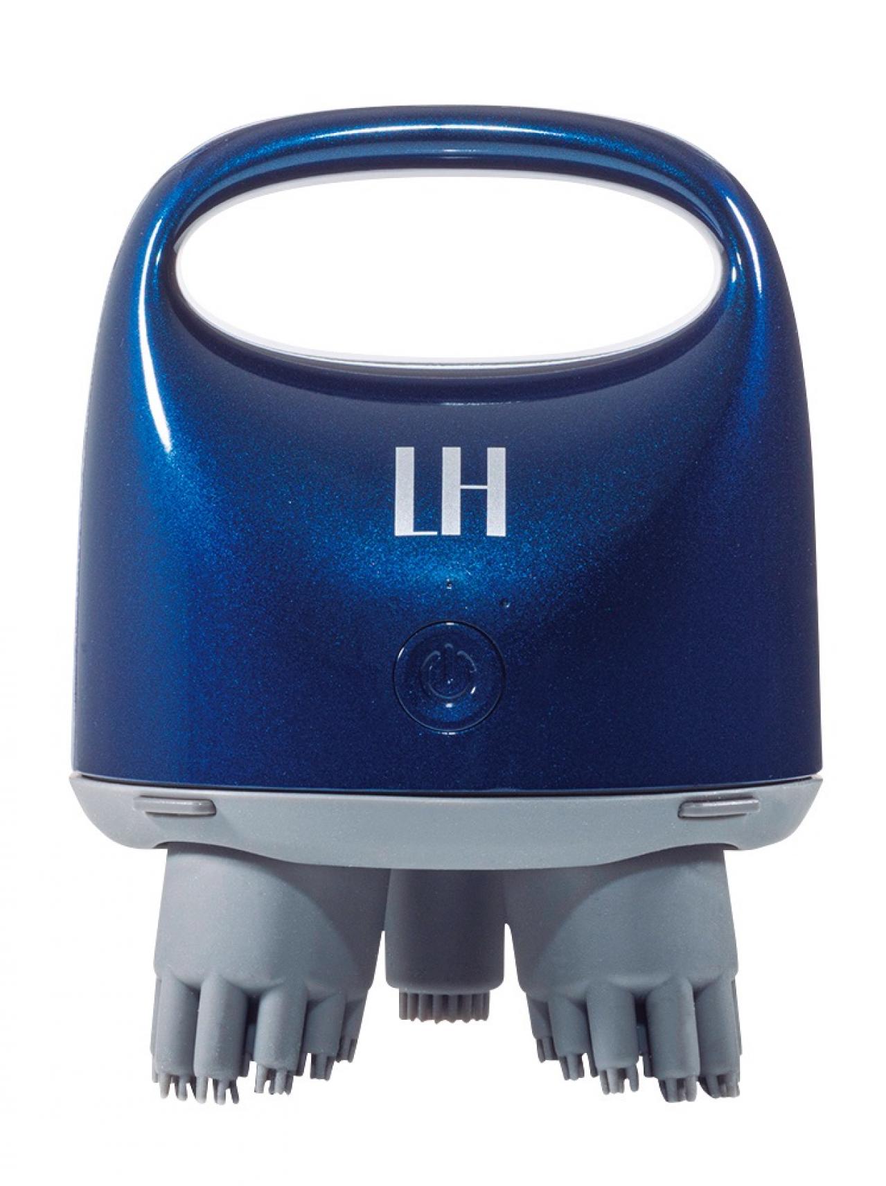 人気ヘアメイク職人・化け子さん絶賛！ 自宅でサロン級のヘッドスパ体験ができる【美容家電】2選（画像3）