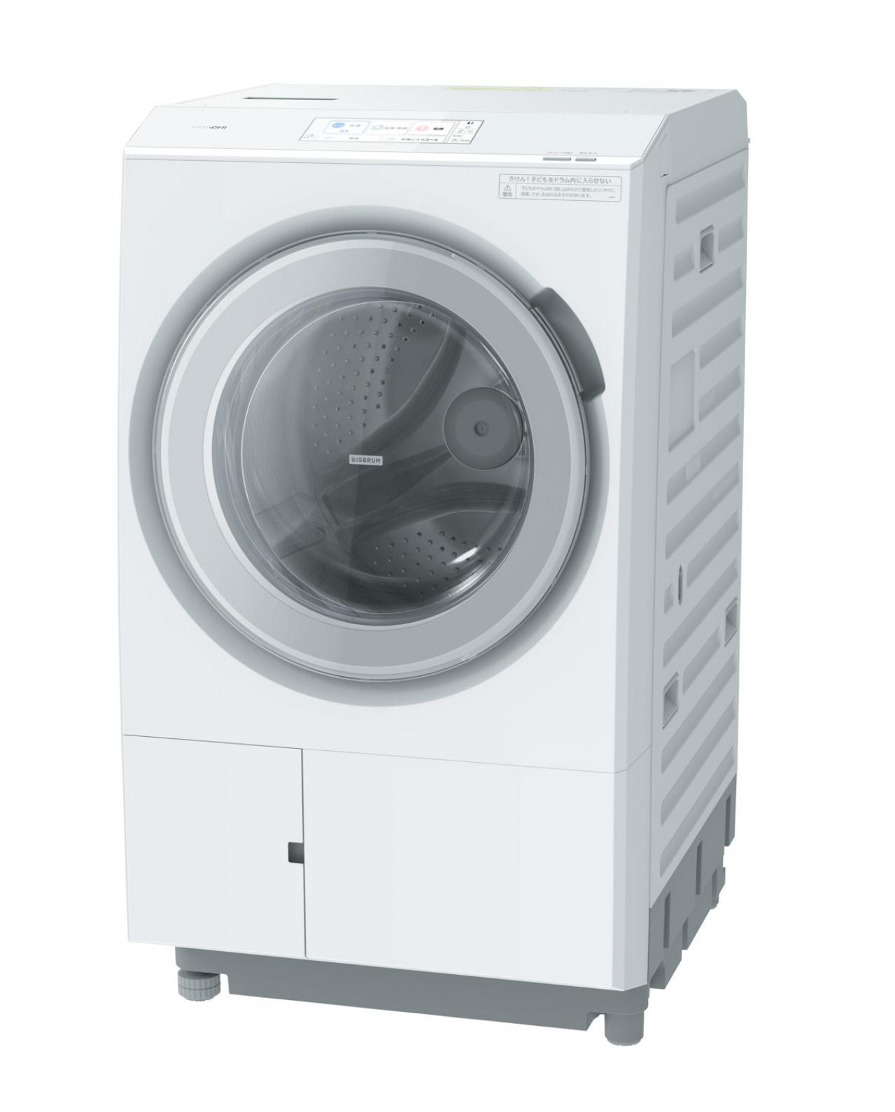 毎日の家事ストレスが激減する【生活家電】3選｜家電のプロおすすめ（画像6）