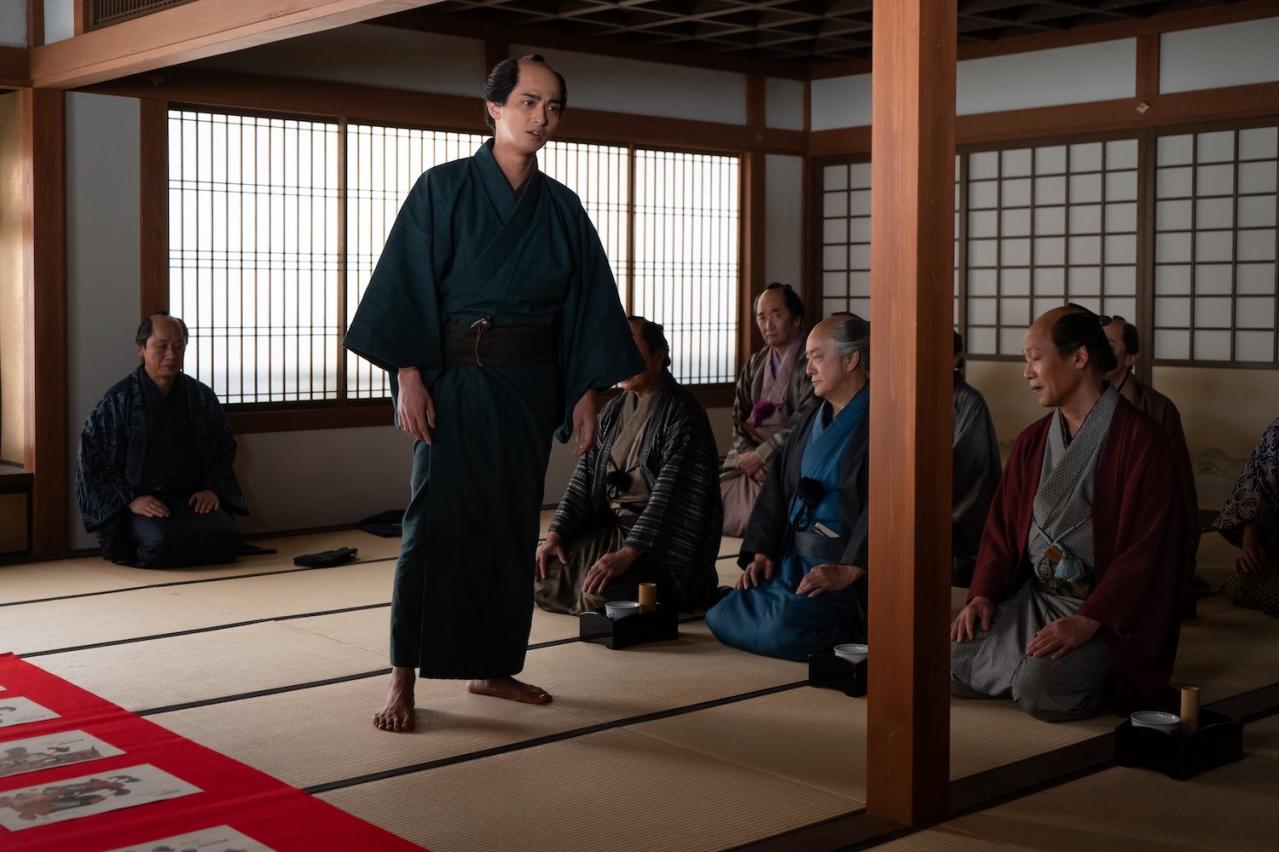 【べらぼう】次回のあらすじを公開！ 第4回「『雛形若菜』の甘い罠」のストーリー展開は？（ネタバレあり）