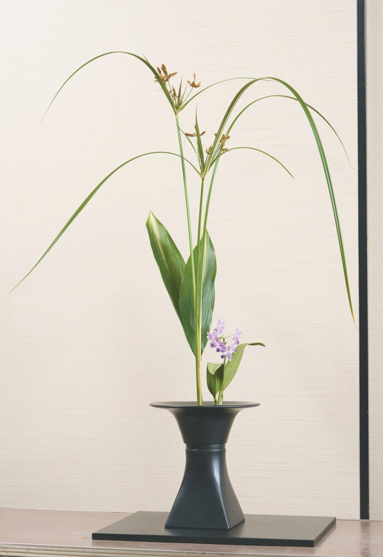 【100歳・ひとり暮らしで3食自炊】現役の華道家、中井敏子さんの健康でボケない秘訣とは？（画像3）