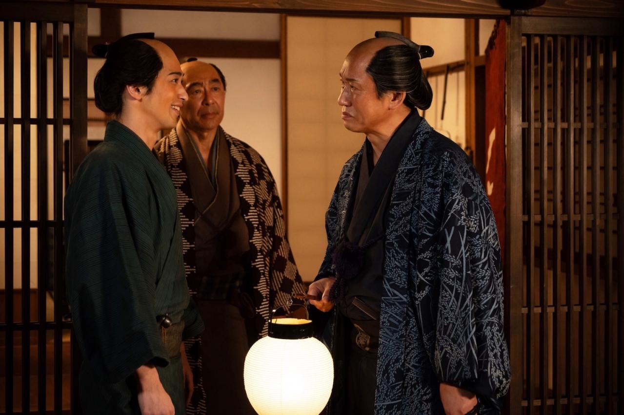 【べらぼう】次回のあらすじを公開！ 第4回「『雛形若菜』の甘い罠」のストーリー展開は？（ネタバレあり）（画像2）