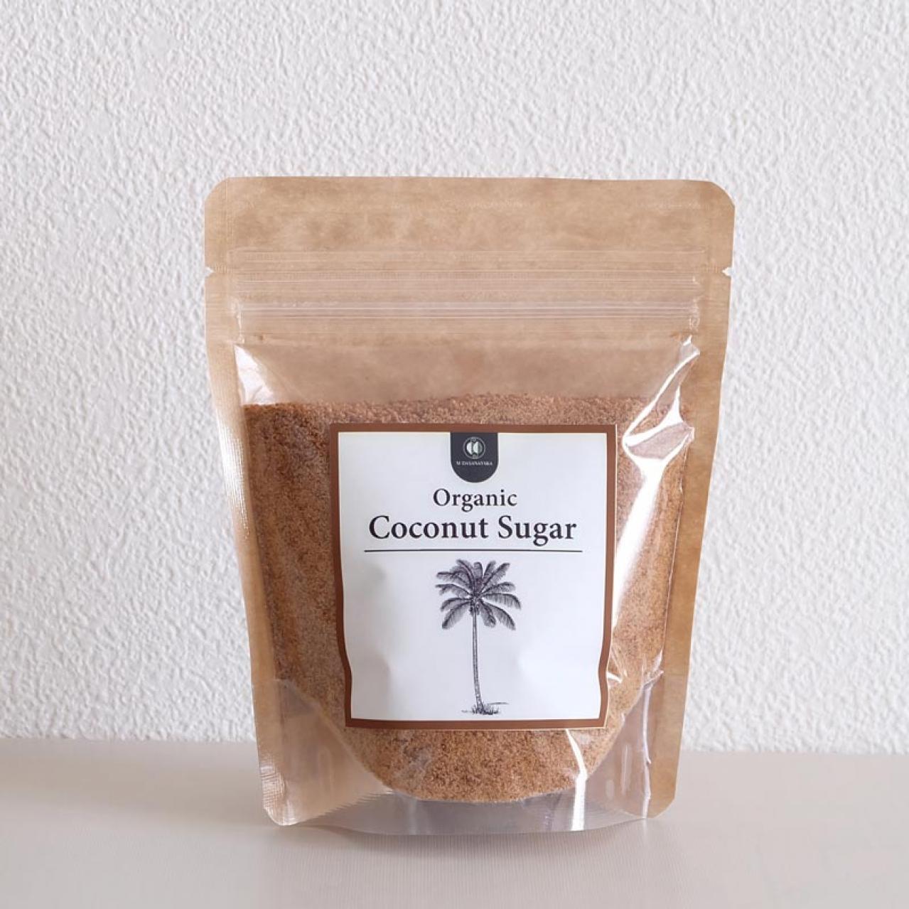 スパイシーで温まるマサラチャイ【料理家に人気のお取り寄せ】そのままなめたいココナッツシュガー（画像5）