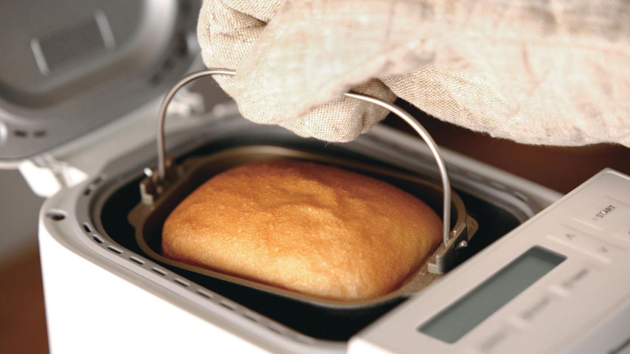 自宅で極上のパンが楽しめる【調理家電】口コミ2選（画像3）