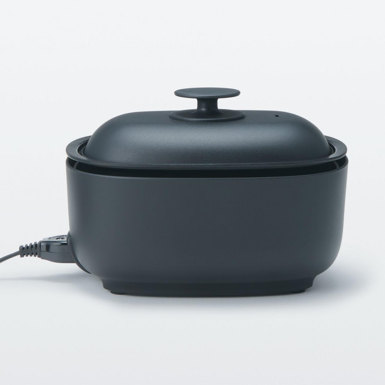 読者とアパレルプレスが絶賛！火を使わずおいしく仕上がる【調理家電】3選（画像8）