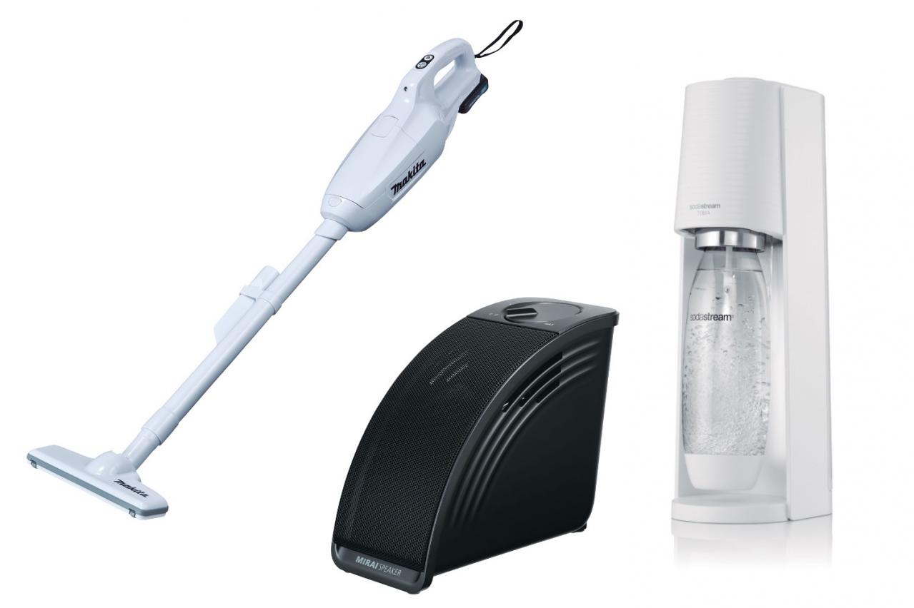 「テレビの聞こえづらさが解消されました」口コミで好評の【生活家電】3選