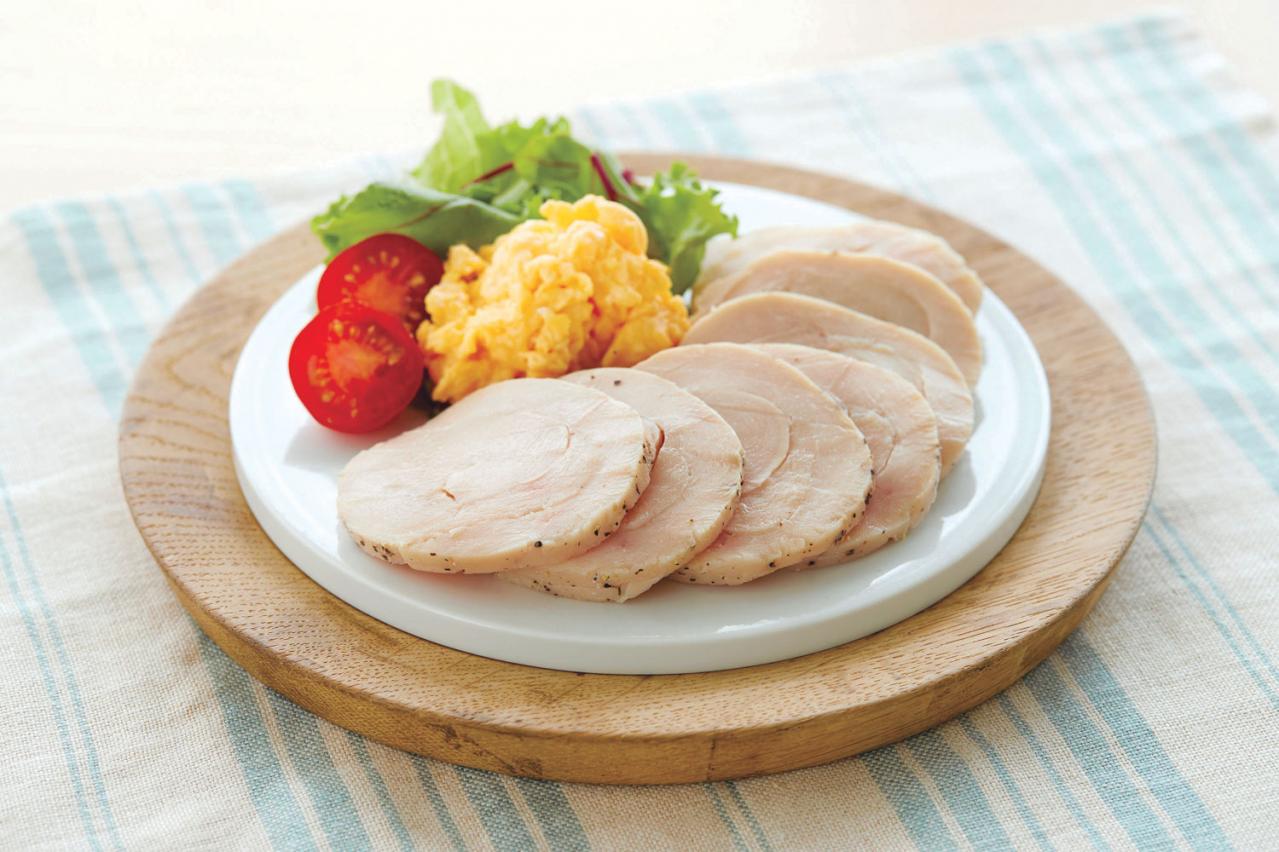 読者とアパレルプレスが絶賛！火を使わずおいしく仕上がる【調理家電】3選（画像4）