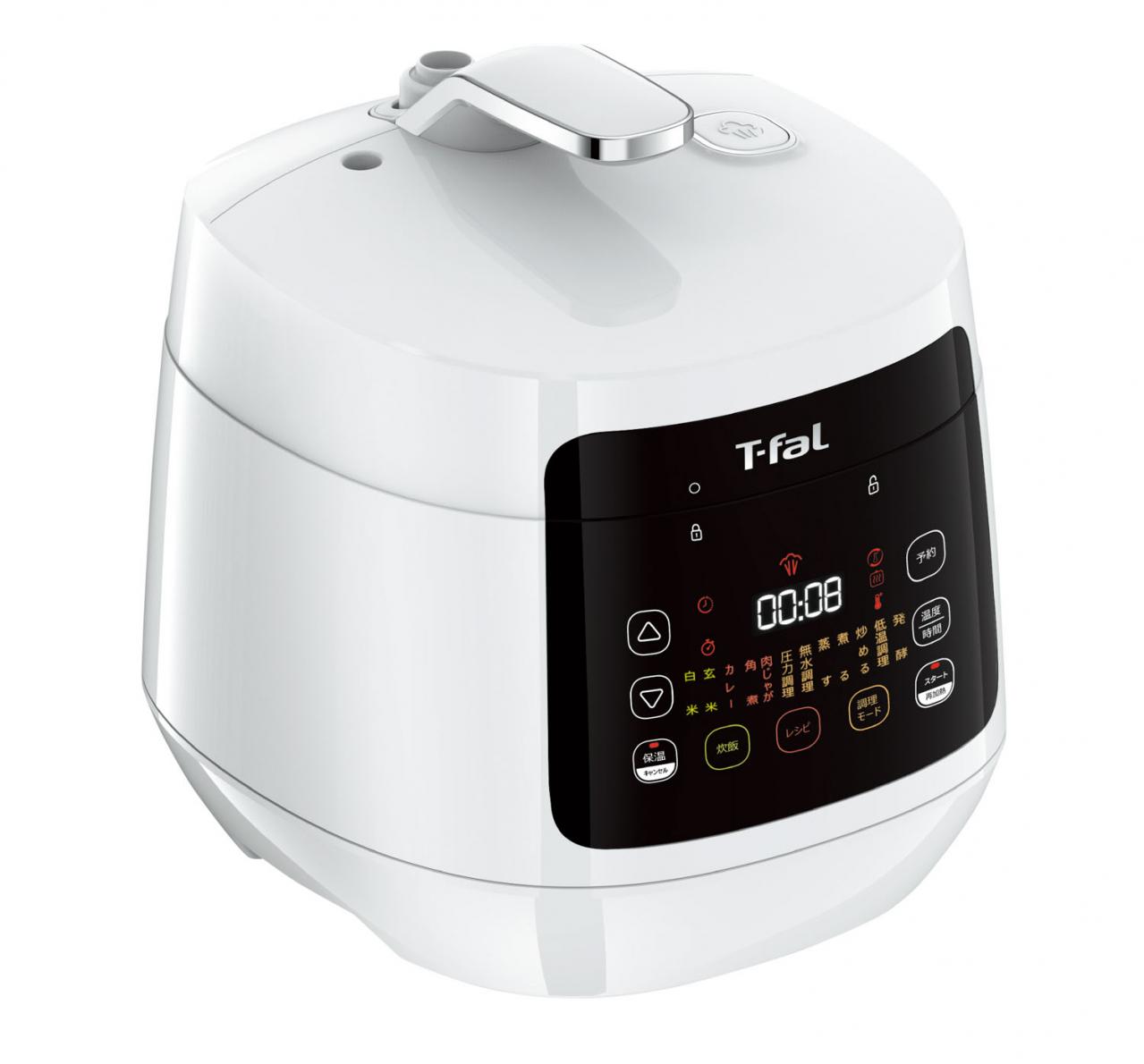 読者とアパレルプレスが絶賛！火を使わずおいしく仕上がる【調理家電】3選（画像3）