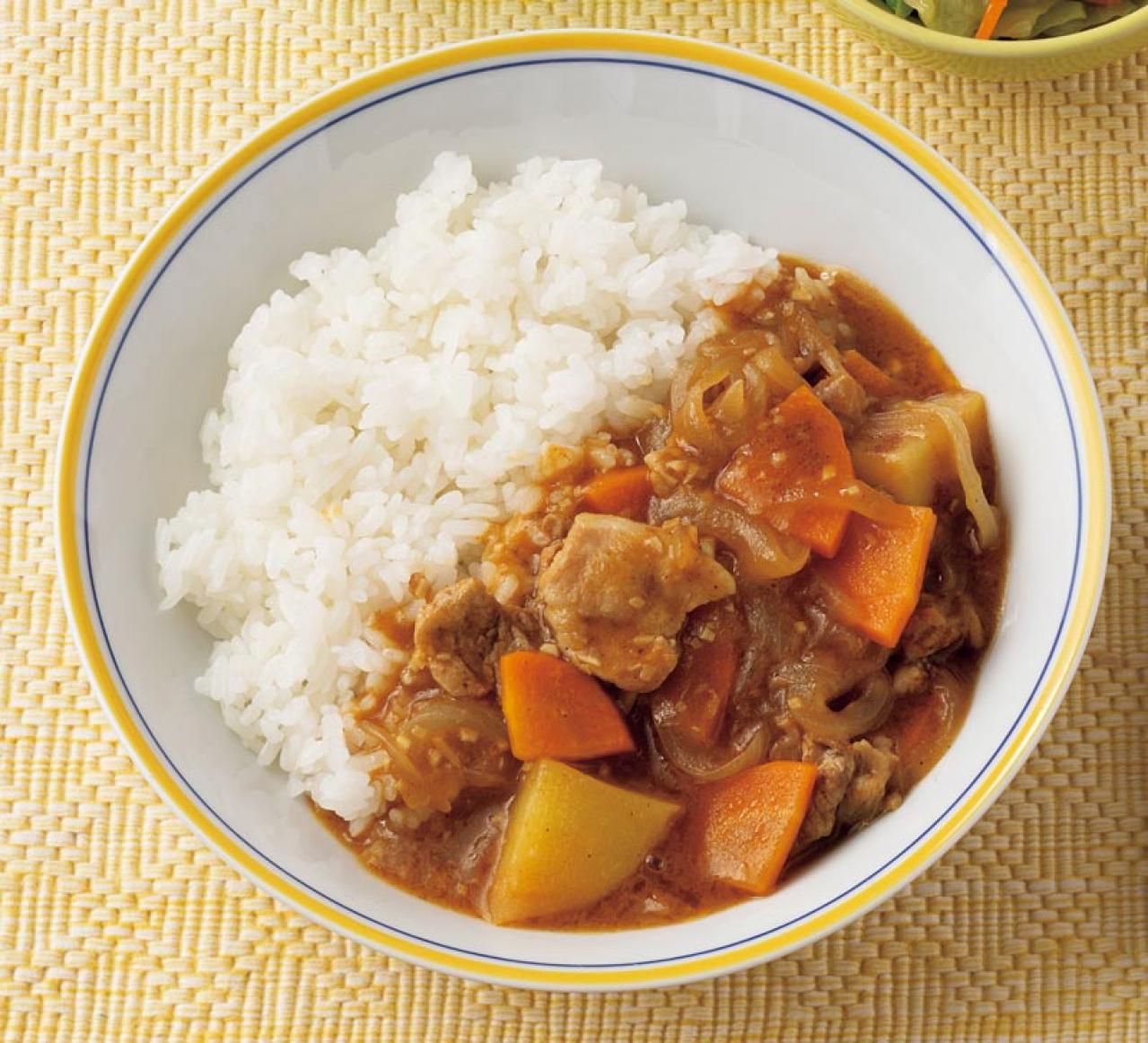 日本一と話題の「給食のカレーライス」その秘密は？足立区の【カレーライス献立】を深掘り（画像2）