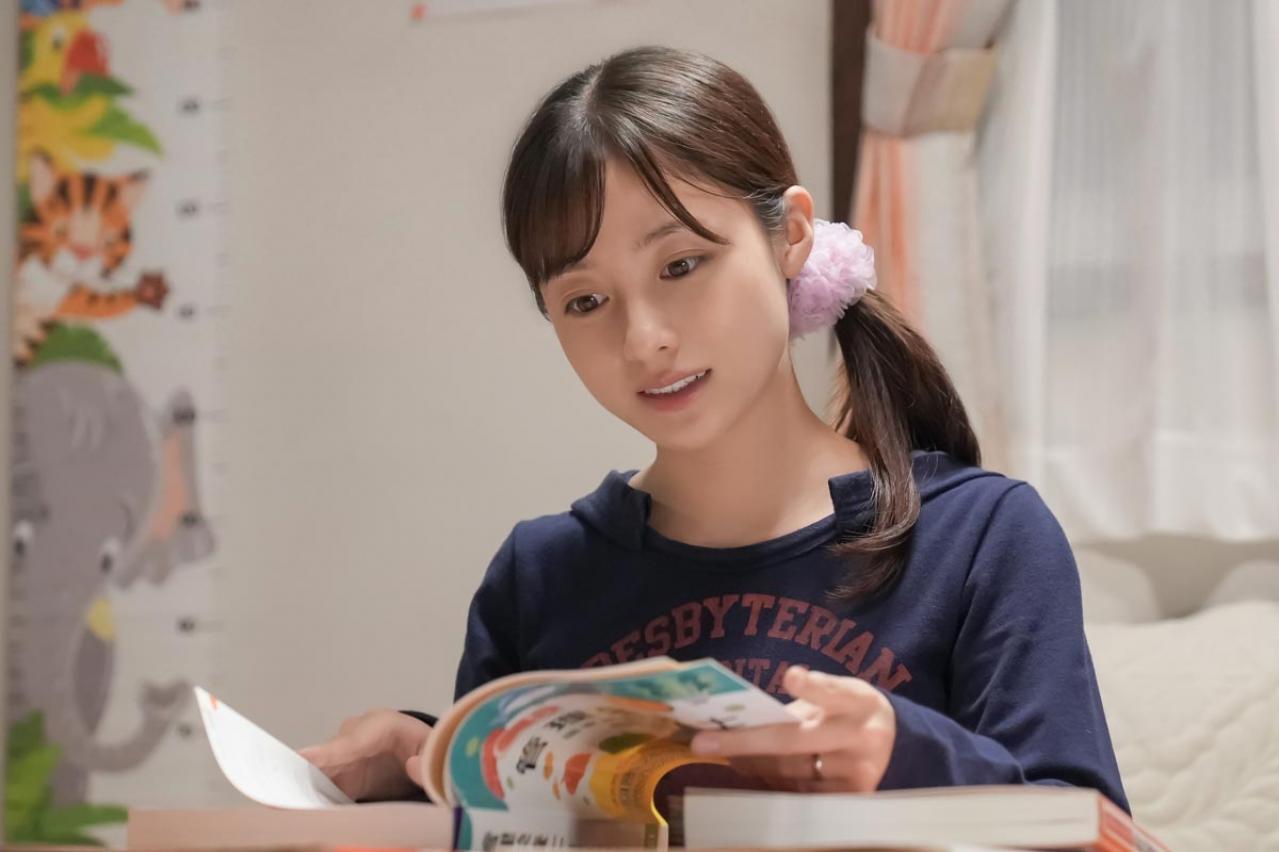 ヒロインが完全に不在となったのは朝ドラ史上初か！？スピンオフ的展開が続く【おむすび】（画像4）