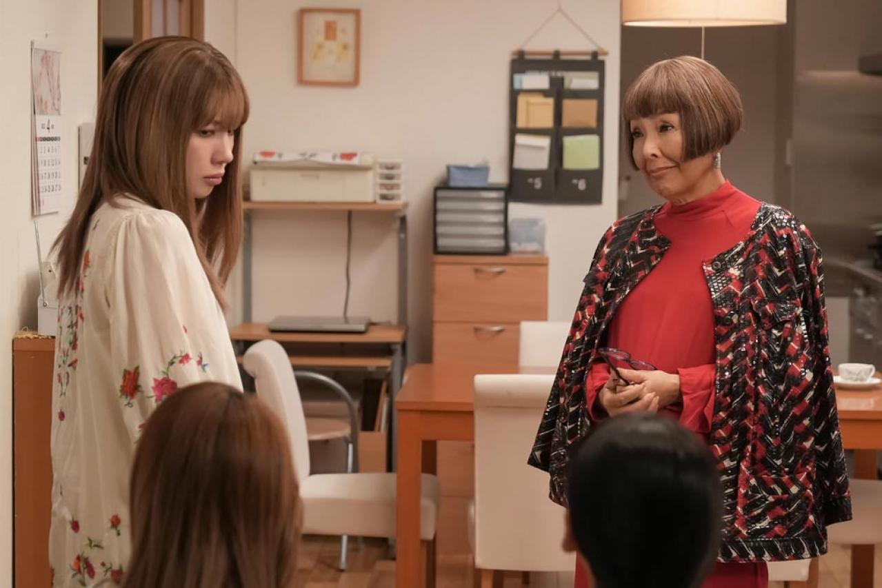 ヒロインが完全に不在となったのは朝ドラ史上初か！？スピンオフ的展開が続く【おむすび】（画像3）