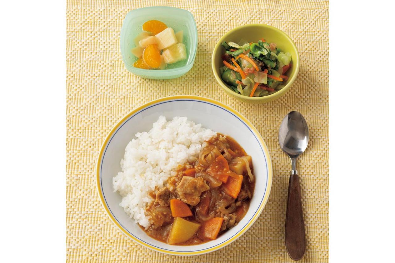 日本一と話題の「給食のカレーライス」その秘密は？足立区の【カレーライス献立】を深掘り