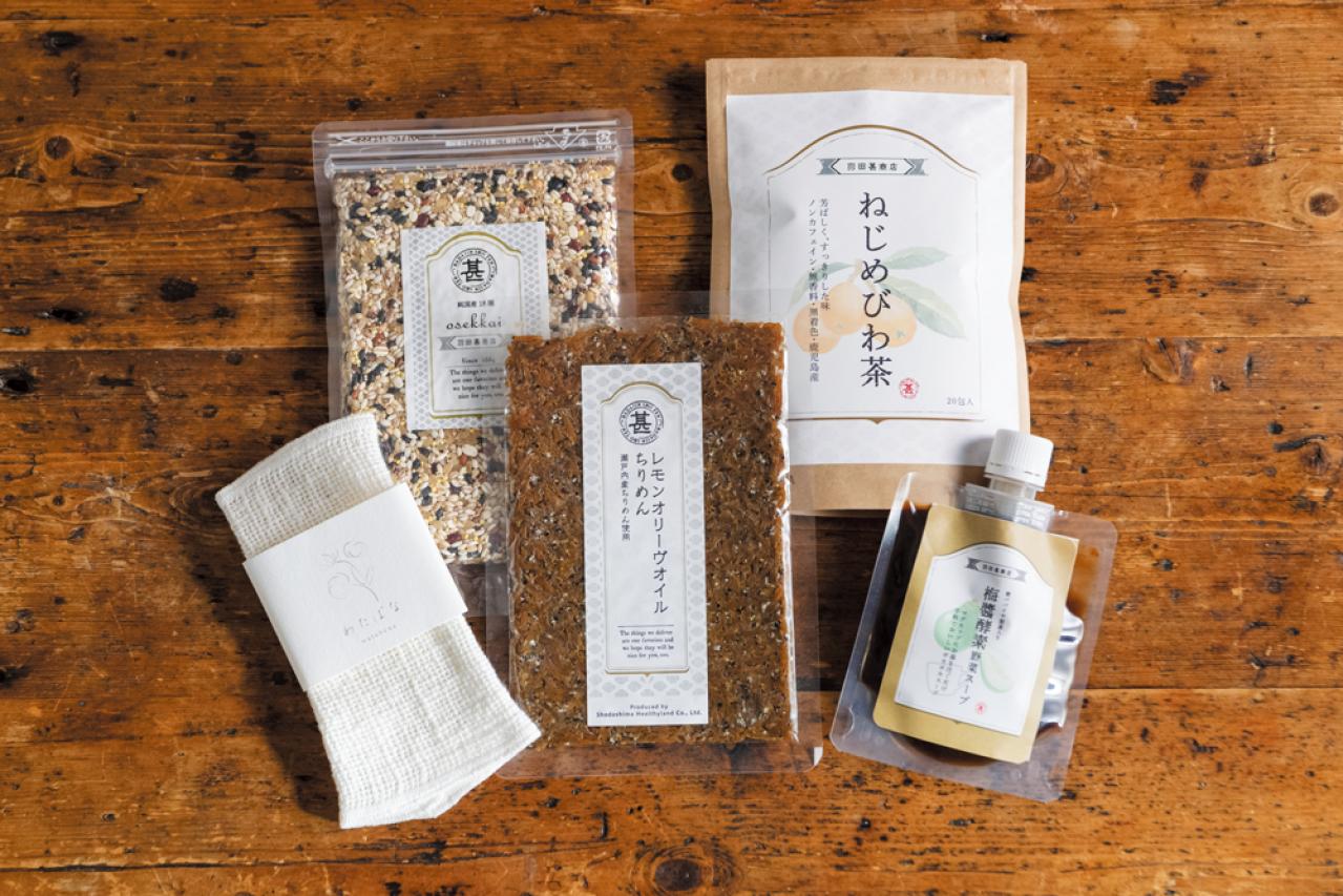 女優・羽田美智子さんが愛用中の「美味しくて綺麗になれる」名品とは？女優の仕事から得た高品質なものづくり（画像9）