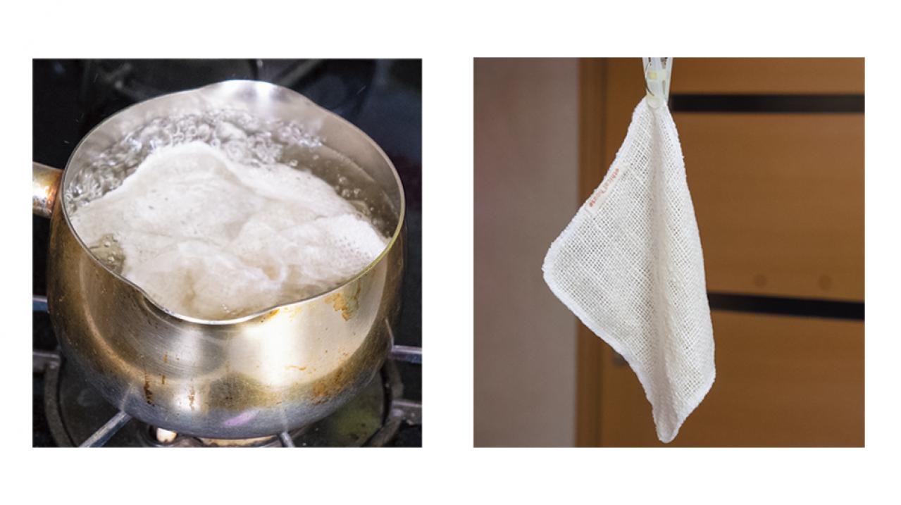 女優・羽田美智子さんが愛用中の「美味しくて綺麗になれる」名品とは？女優の仕事から得た高品質なものづくり（画像7）