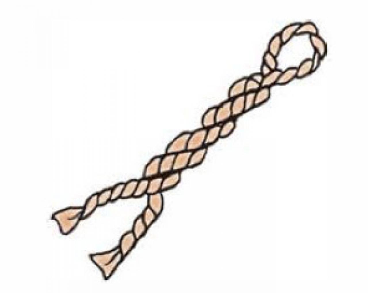 初心者でも簡単！【ロングスカーフの巻き方2選】「ひと結び」と「ツイストループ」で個性的に（画像11）