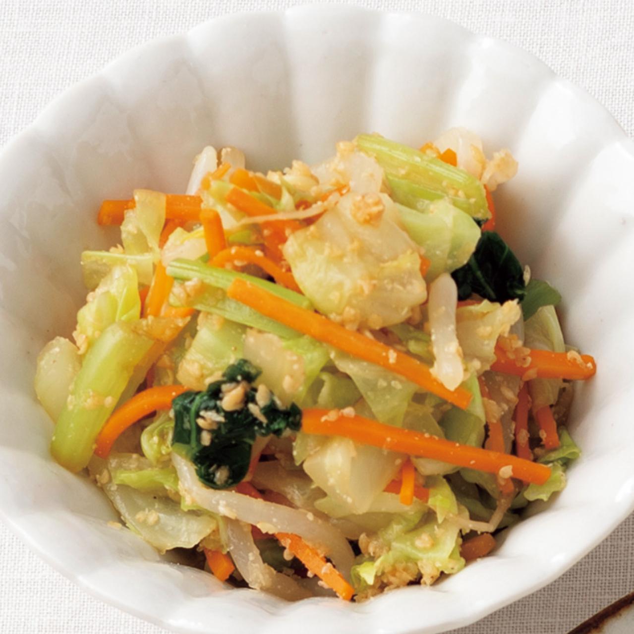 日本一と話題「足立区の給食」【こぎつねごはん献立】隠れた人気メニュー「いかのかりんとうがらめ」がスゴい（画像4）