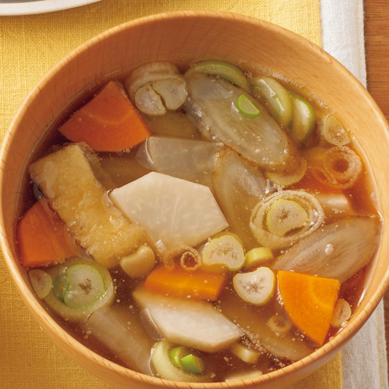 給食で味わう新潟の美味！日本一の「足立区の給食」で人気の【チキンタレカツ献立】とは？（画像4）