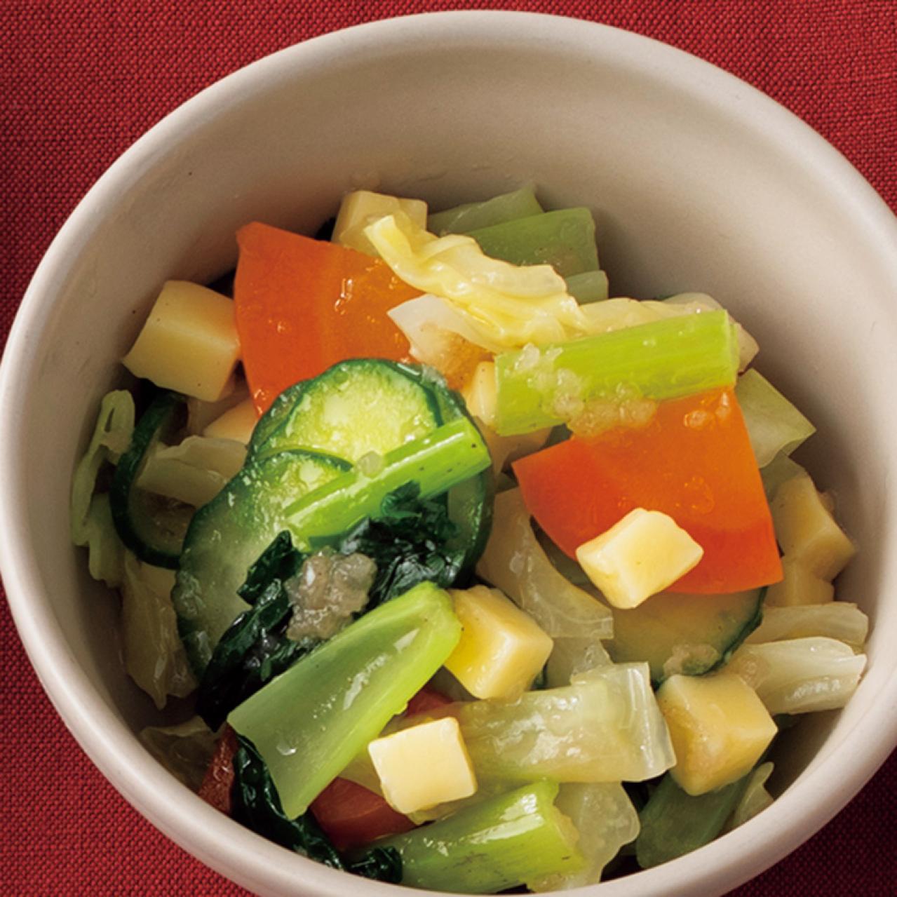 卒業生から「またあれ食べたい」の声！「足立区の給食」【ハンガリアンシチュー献立】は格別の味（画像3）