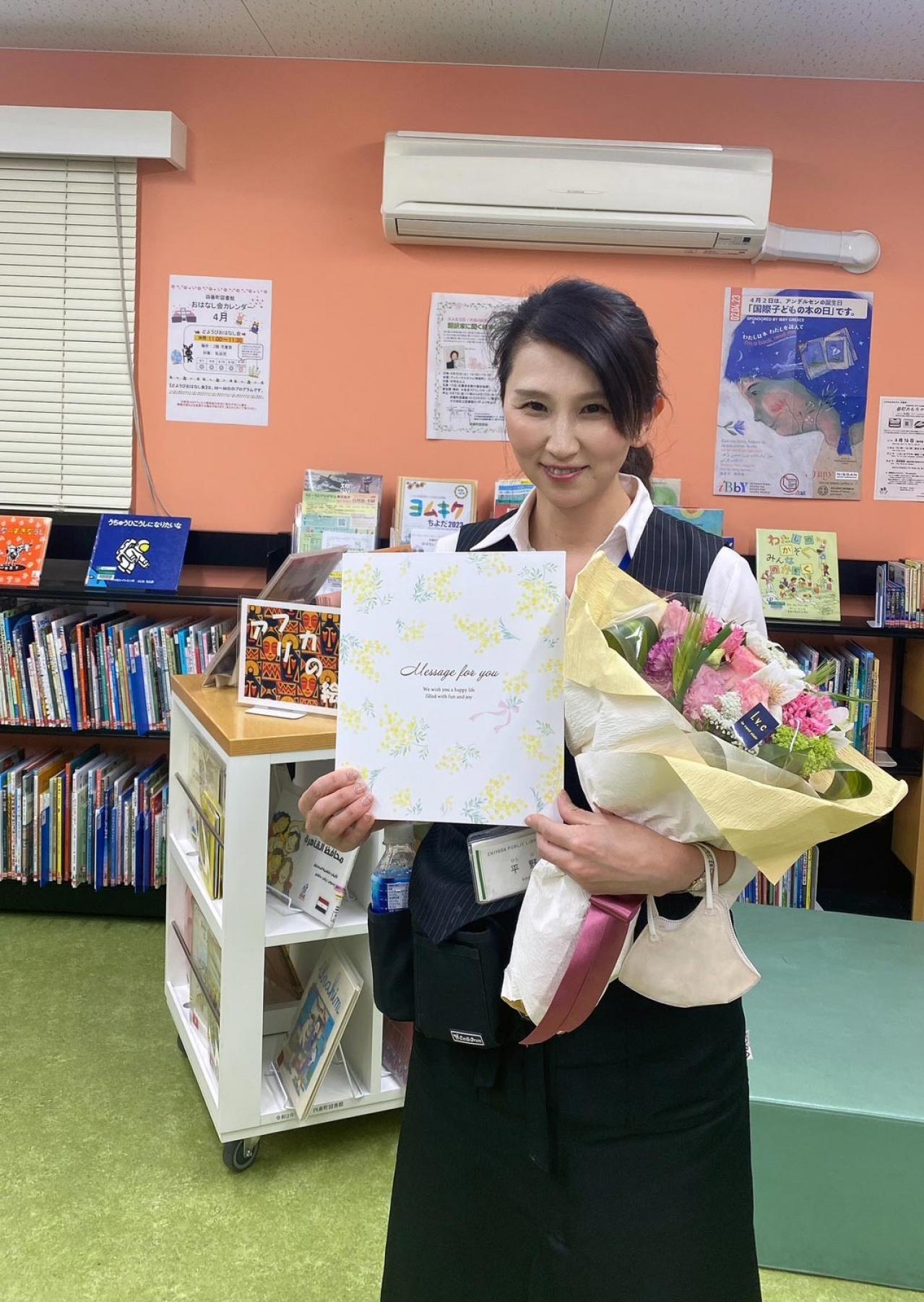 「起きてる時間はほぼ家族のため」だった専業主婦が、メイクセラピストに。就活のきっかけとなった息子の一言とは？【50代の仕事始め#1前編】（画像5）