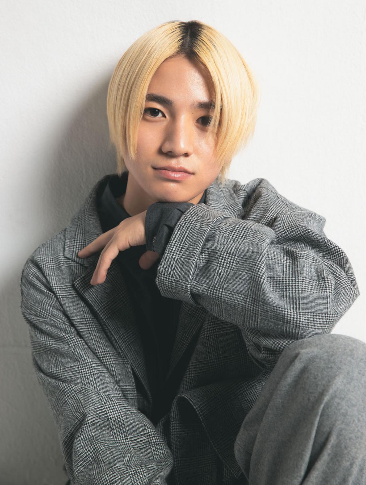 【岡田将生さん＆木戸大聖さん】3人が「出逢ってしまった」というのがふさわしい、運命的な作品です｜映画『ゆきてかへらぬ』2月21日公開（画像3）