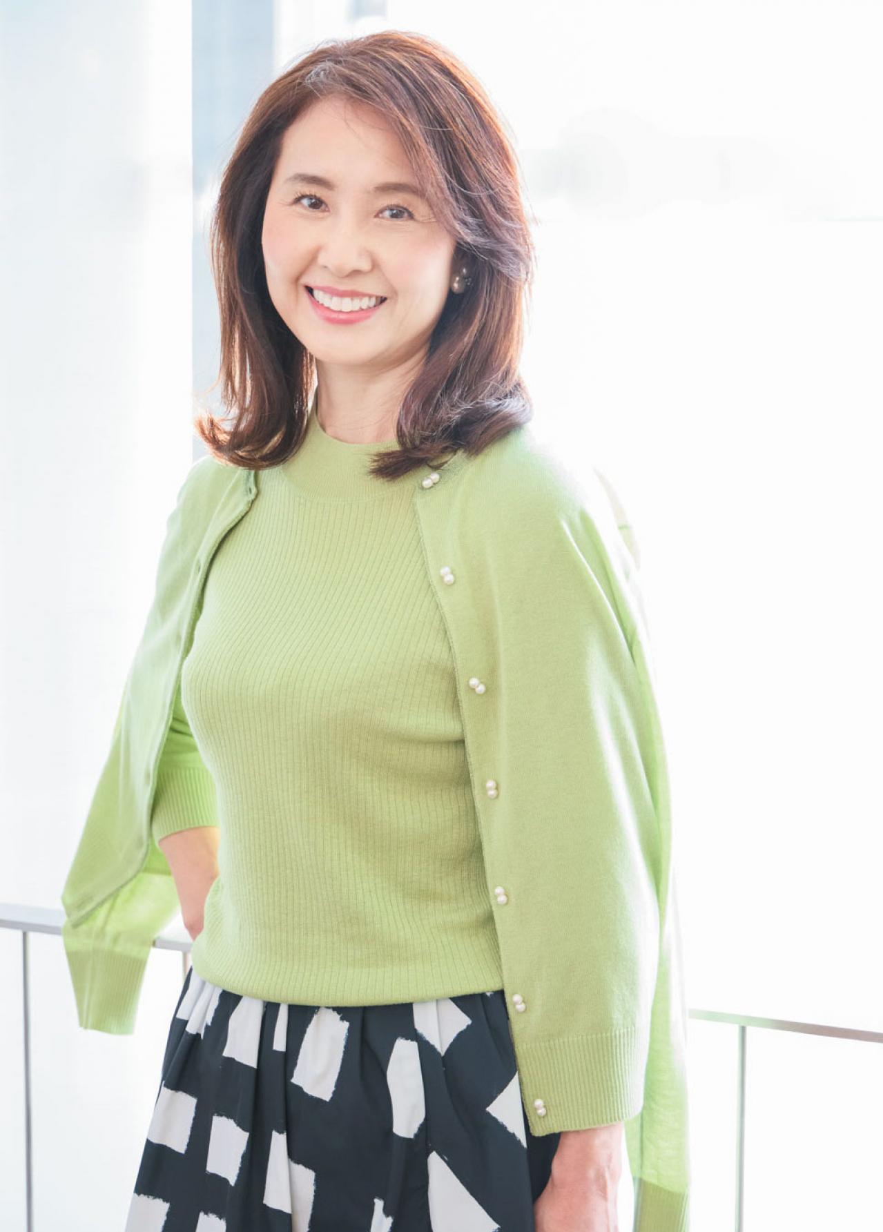 【60代にして初の前髪を作ったら…？！】 ZACC・高橋和義さんが提案する悩み解消ヘア（画像4）