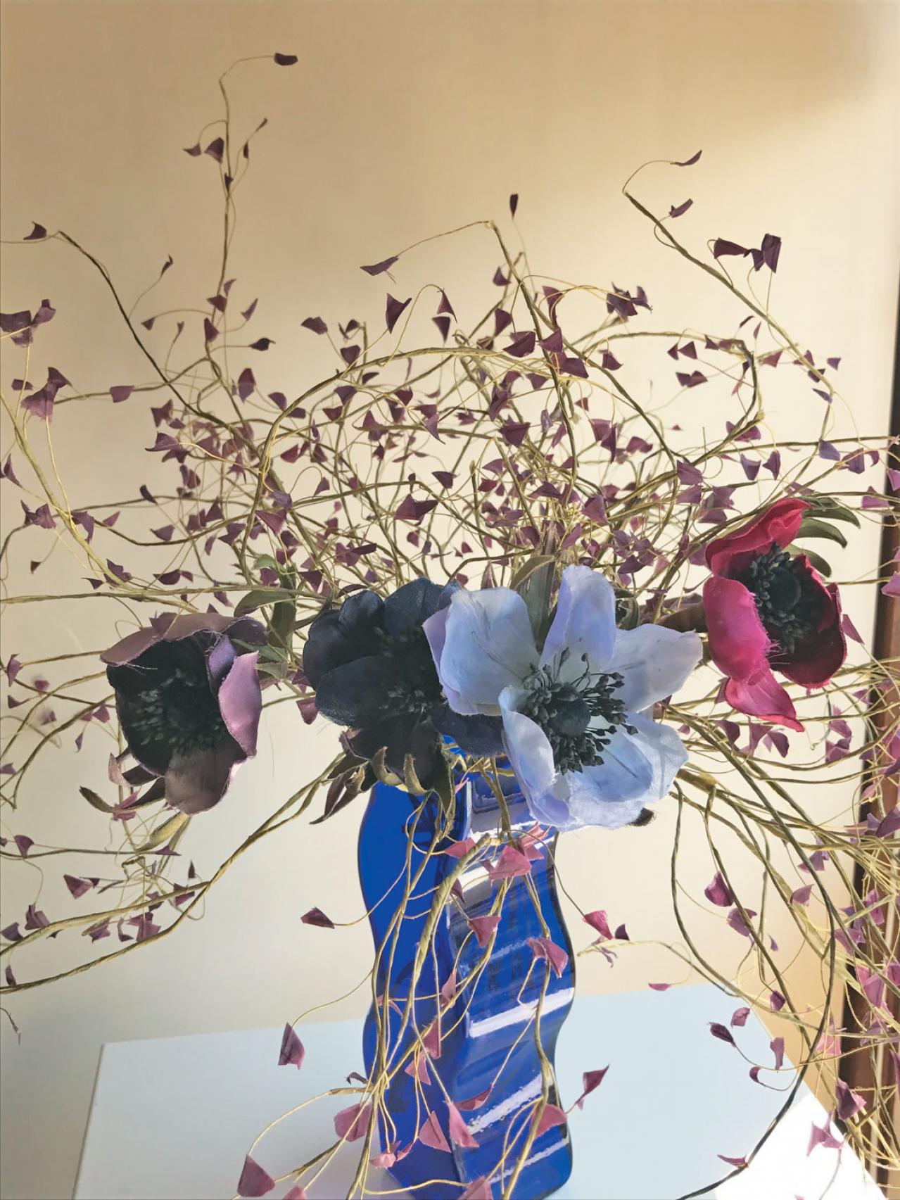 【77歳、借家でひとり暮らし】「ここからの人生は楽しみしかない」ノンフィクション作家・松原惇子さん（画像3）