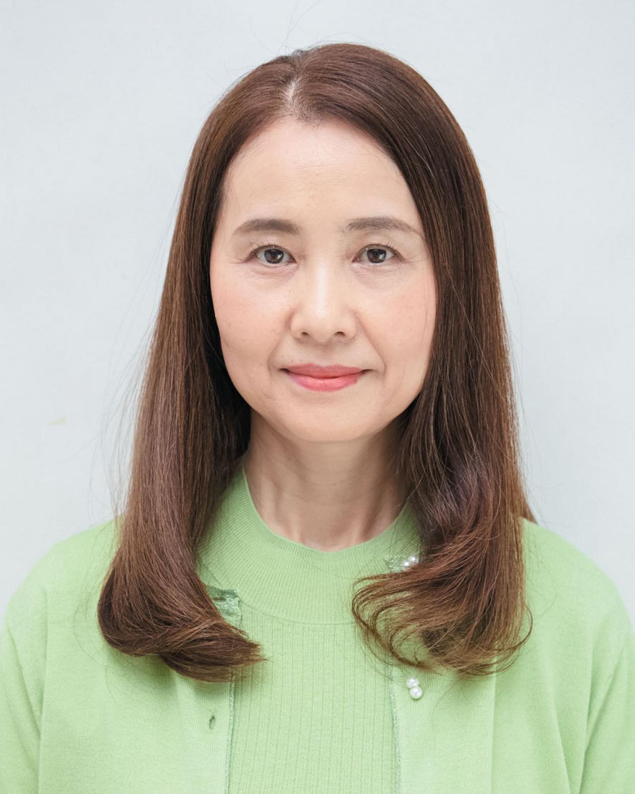 【60代にして初の前髪を作ったら…？！】 ZACC・高橋和義さんが提案する悩み解消ヘア（画像3）