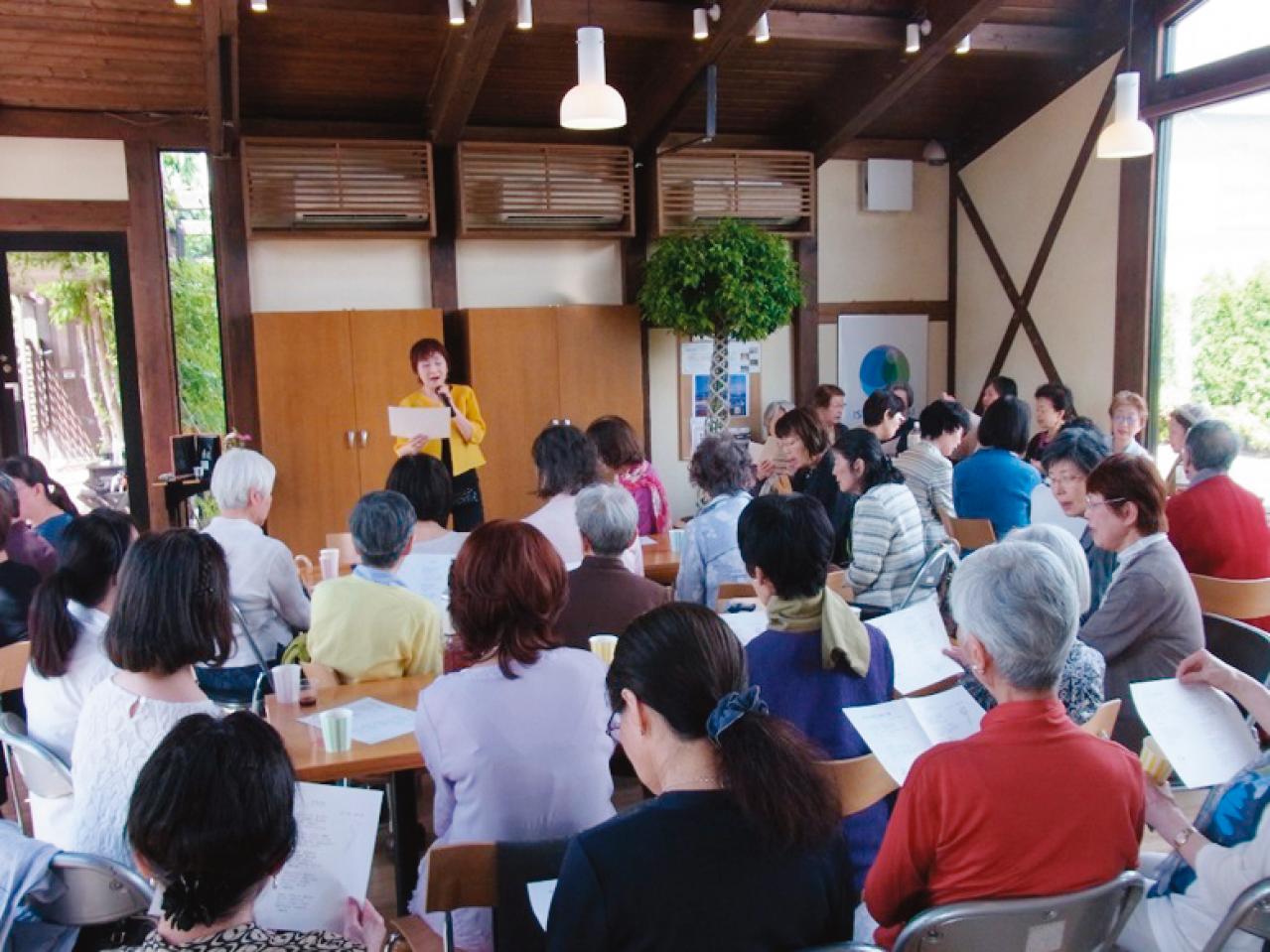 【77歳、借家でひとり暮らし】「ここからの人生は楽しみしかない」ノンフィクション作家・松原惇子さん（画像2）