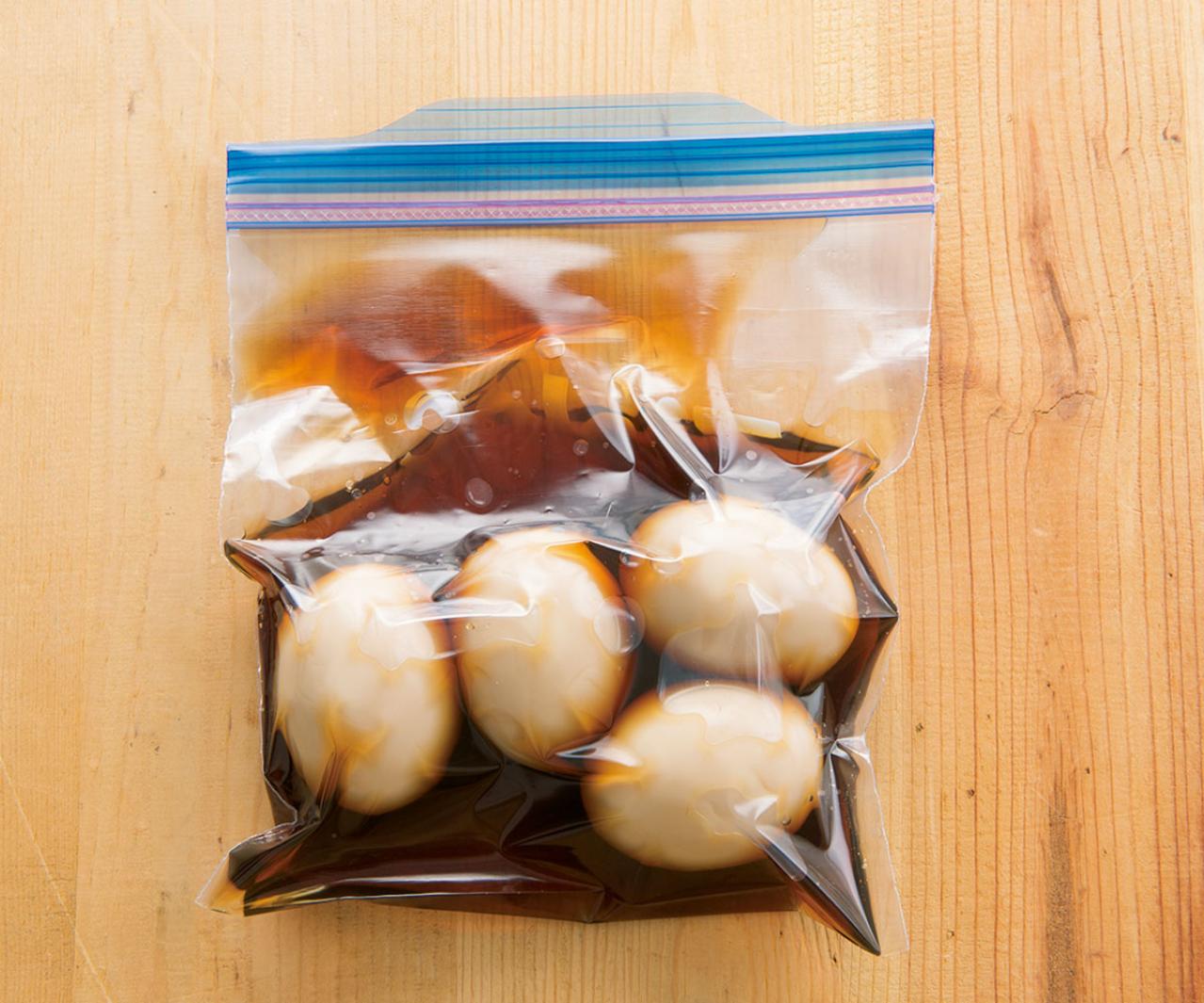 【ゆで卵】好みの固さにならない人必見！失敗しないゆで時間とは？【卵料理のコツ】（画像8）