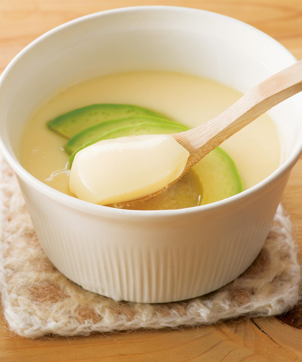 フライパンで簡単！とろとろプルンッ！「茶碗蒸し」の作り方とは？【卵料理のコツ】（画像4）