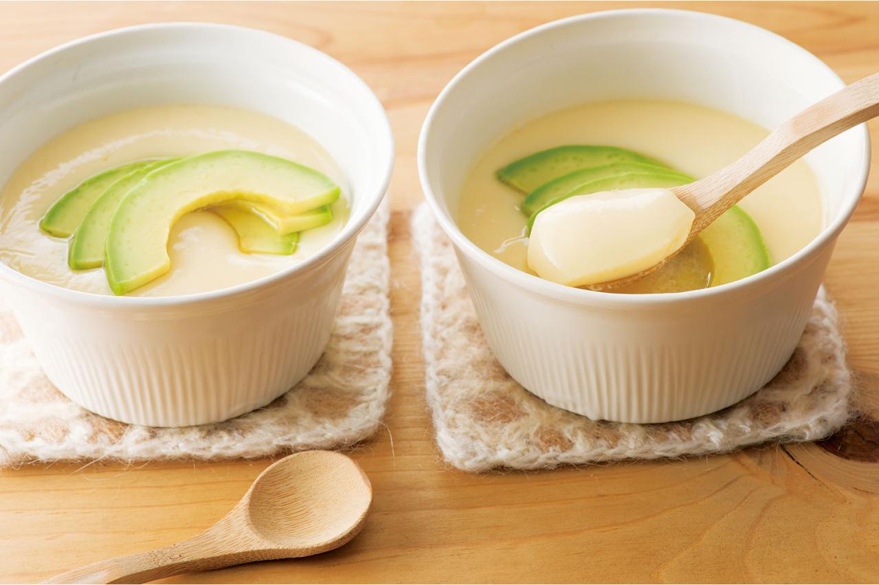 フライパンで簡単！とろとろプルンッ！「茶碗蒸し」の作り方とは？【卵料理のコツ】