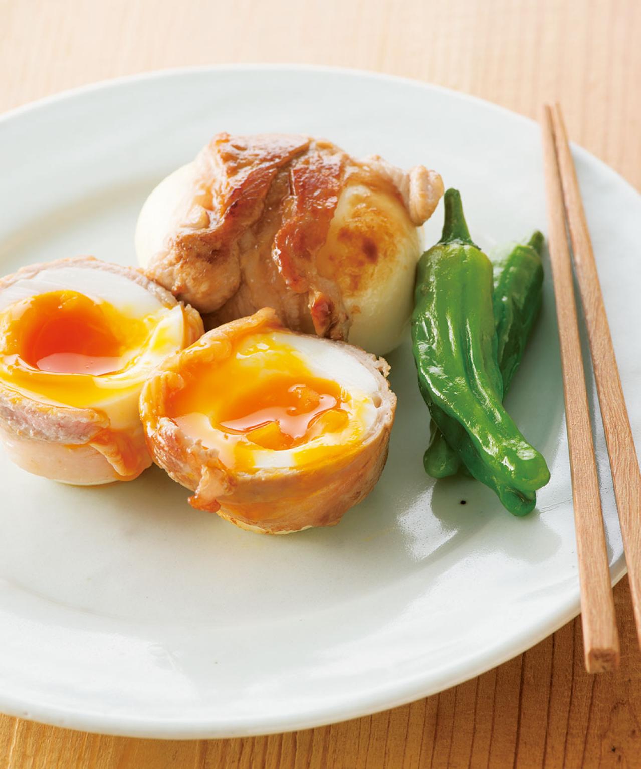 【ゆで卵】好みの固さにならない人必見！失敗しないゆで時間とは？【卵料理のコツ】（画像5）